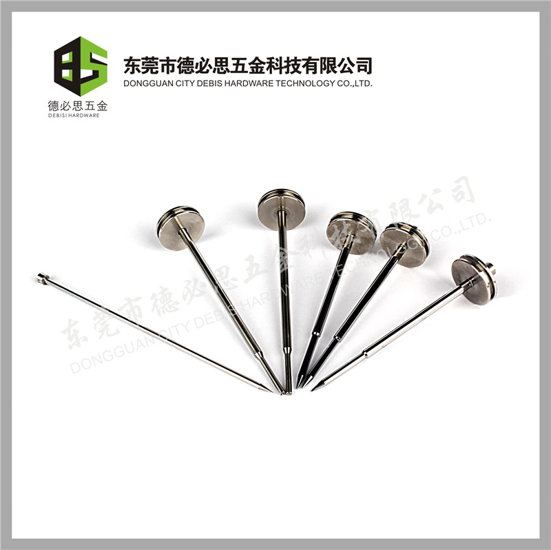 陶瓷壓電撞針
