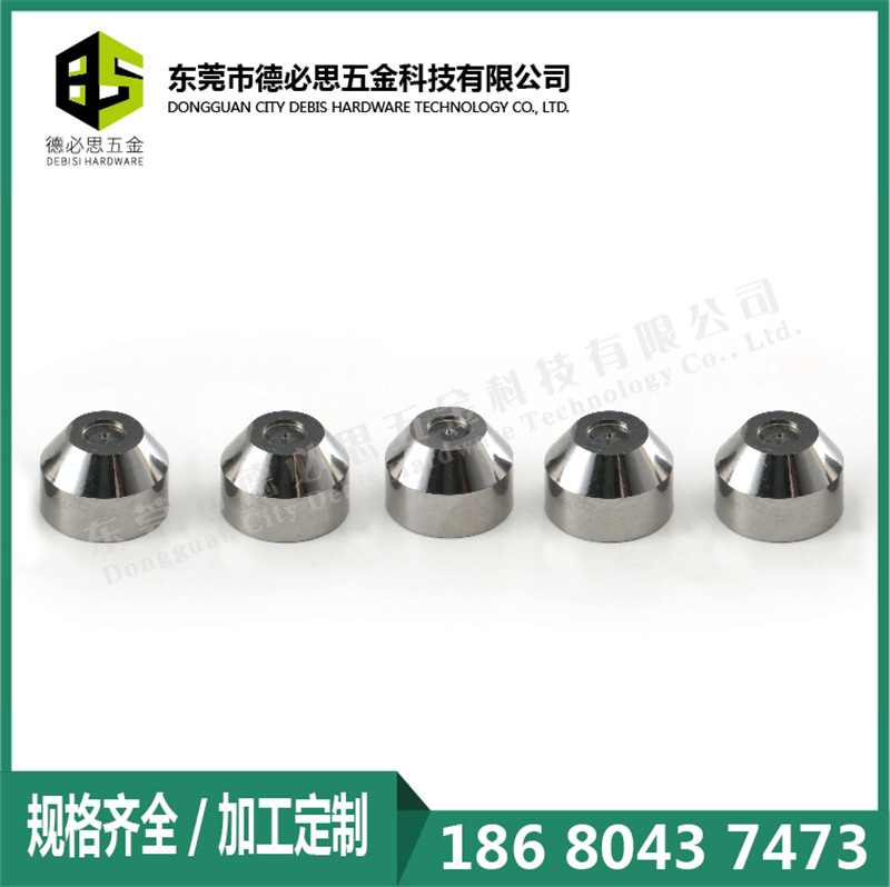 銳德壓電閥尖噴嘴