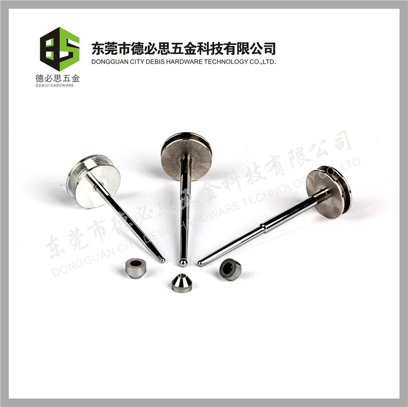 vermes品牌 壓電閥撞針
