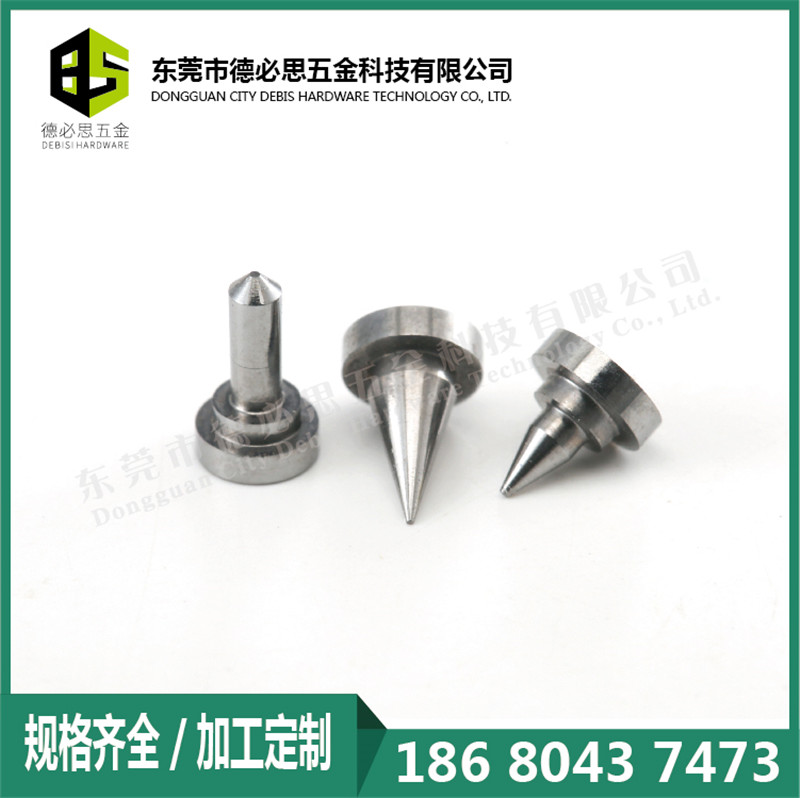 壓電閥加長尖噴嘴