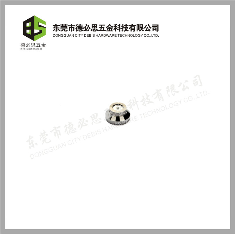 螺桿閥噴嘴
