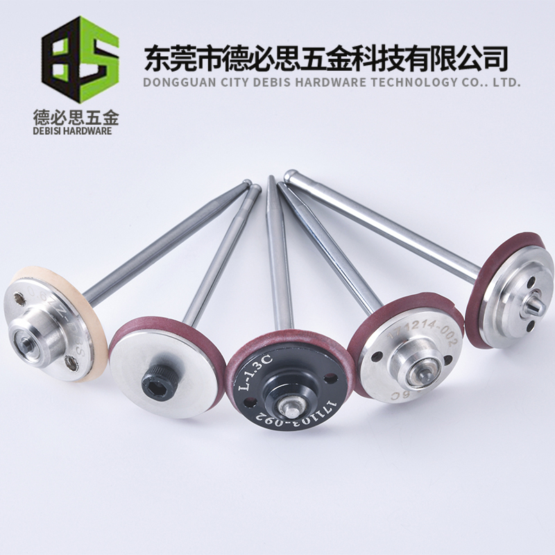 壓電閥配件系列3