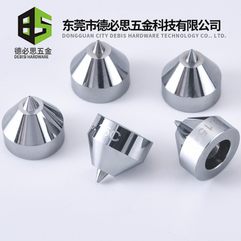 非標(biāo)訂制氣動閥噴嘴