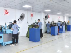 生產(chǎn)車間